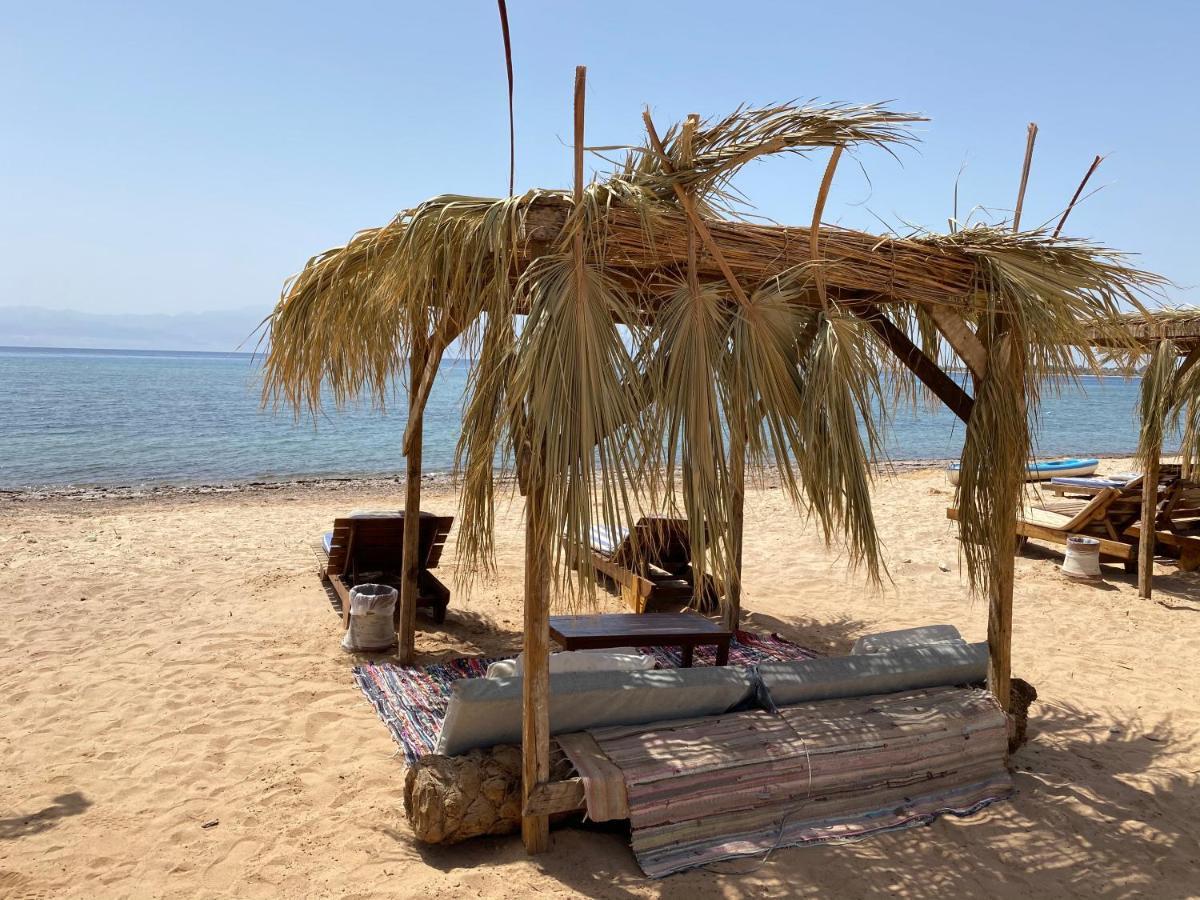 Nuweiba Lodge Nuweiba` Exterior foto