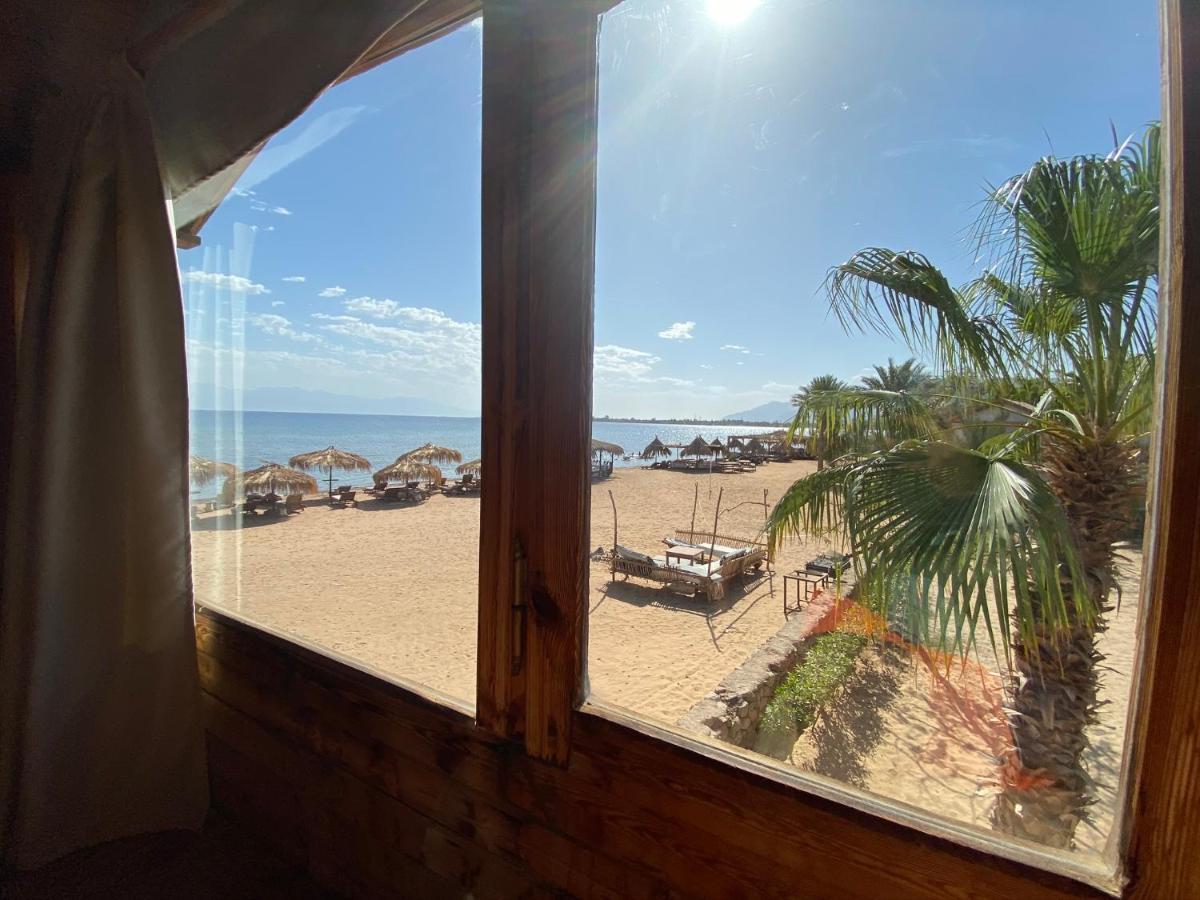 Nuweiba Lodge Nuweiba` Exterior foto