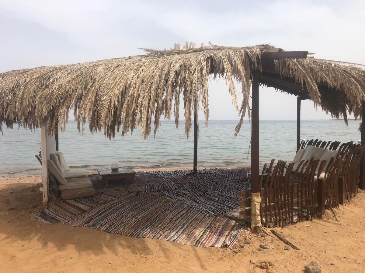 Nuweiba Lodge Nuweiba` Exterior foto