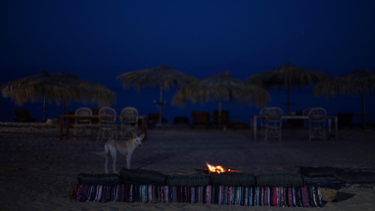 Nuweiba Lodge Nuweiba` Exterior foto