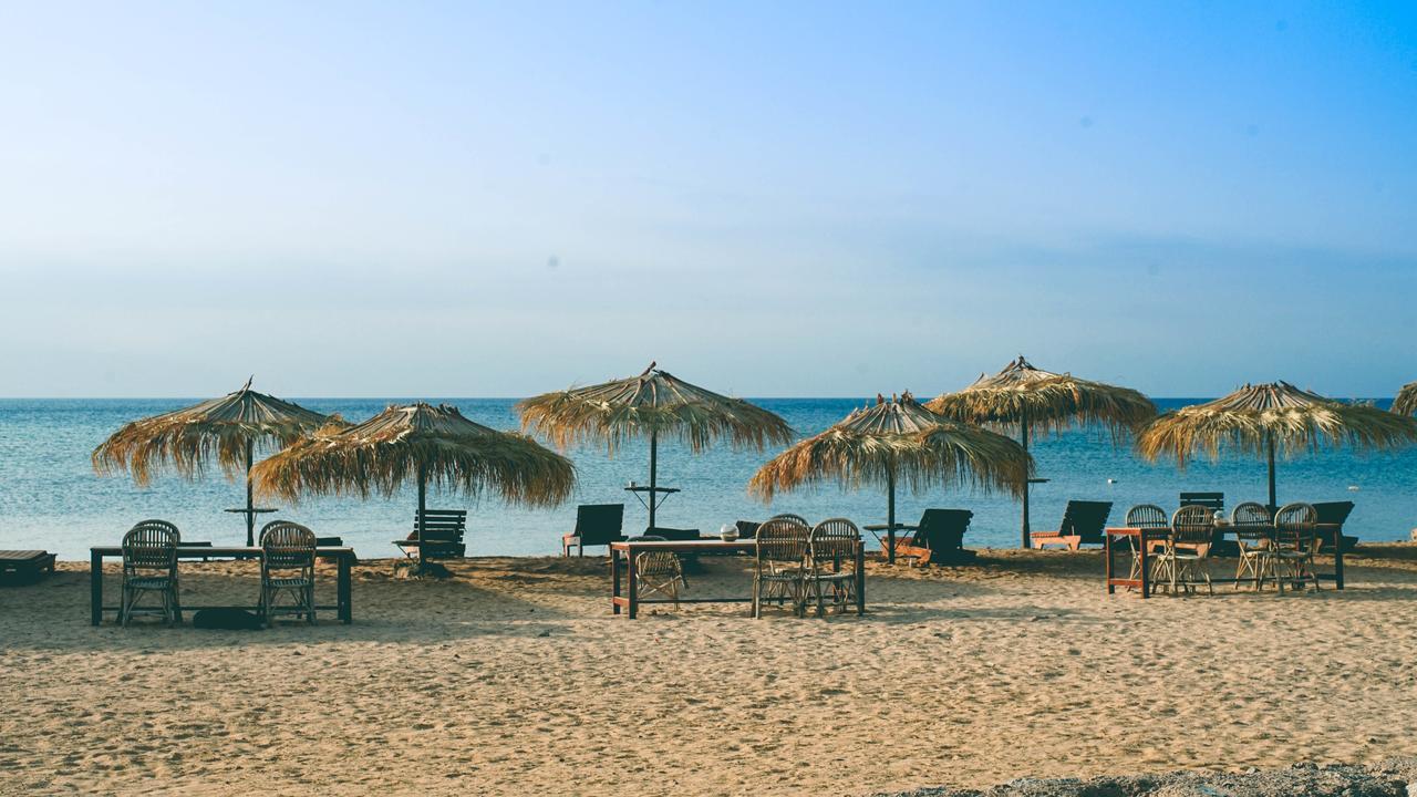 Nuweiba Lodge Nuweiba` Exterior foto