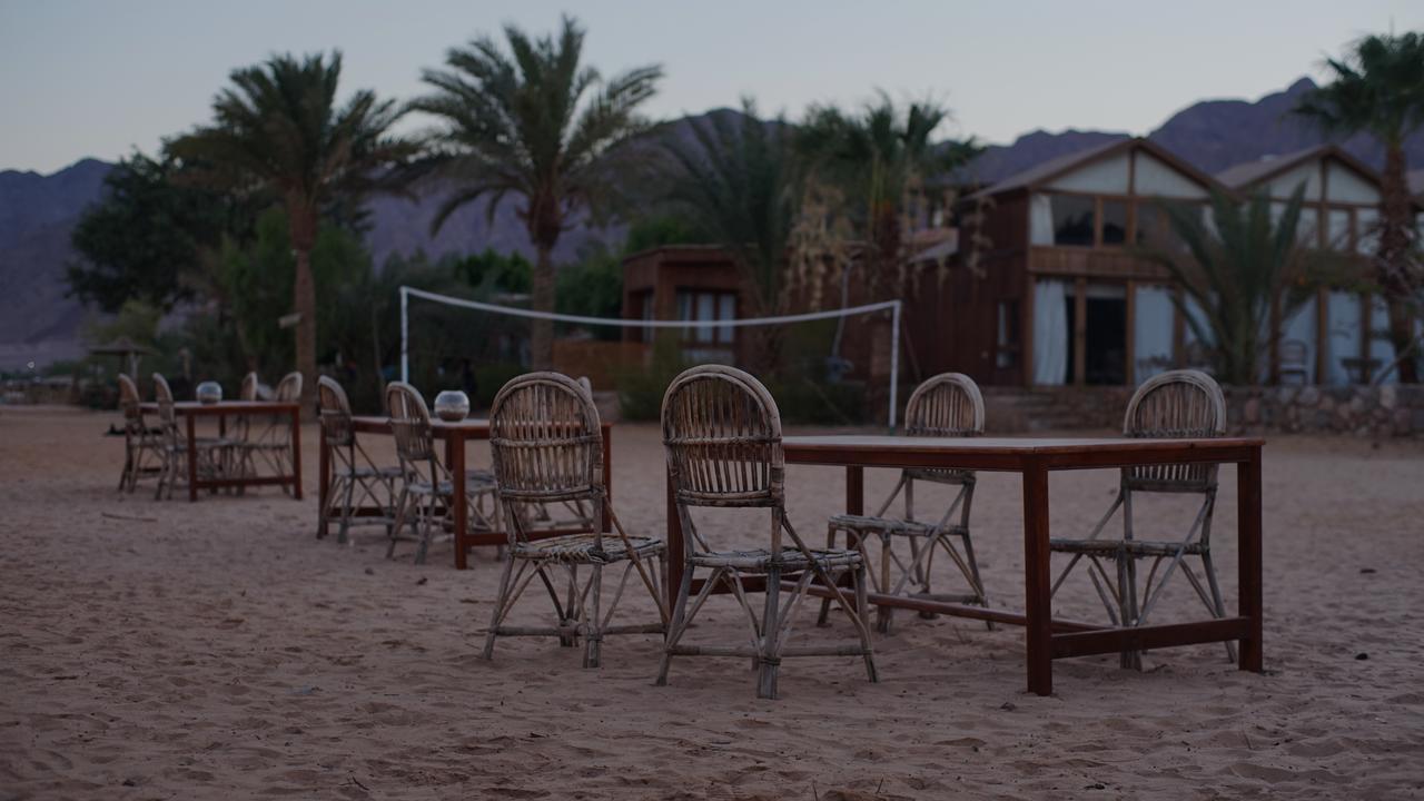 Nuweiba Lodge Nuweiba` Exterior foto