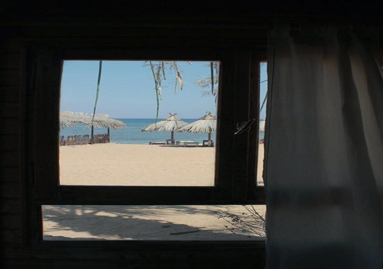 Nuweiba Lodge Nuweiba` Exterior foto