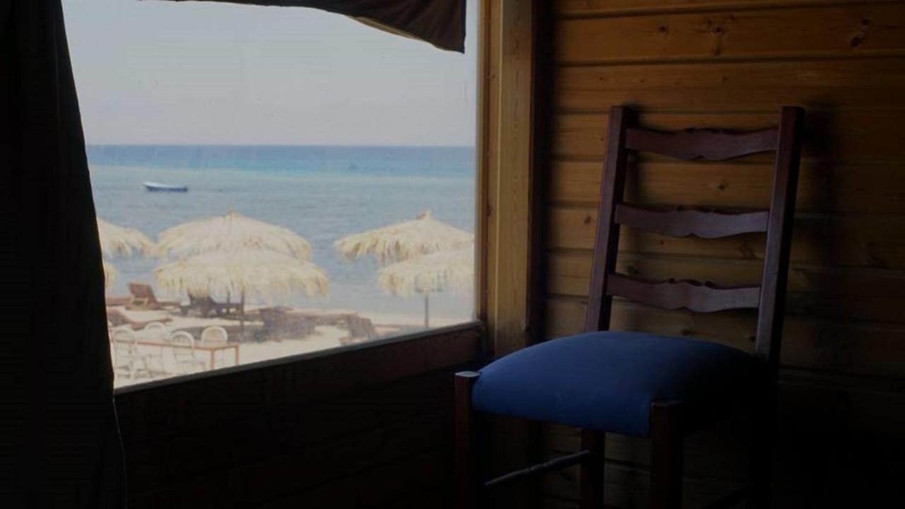 Nuweiba Lodge Nuweiba` Exterior foto
