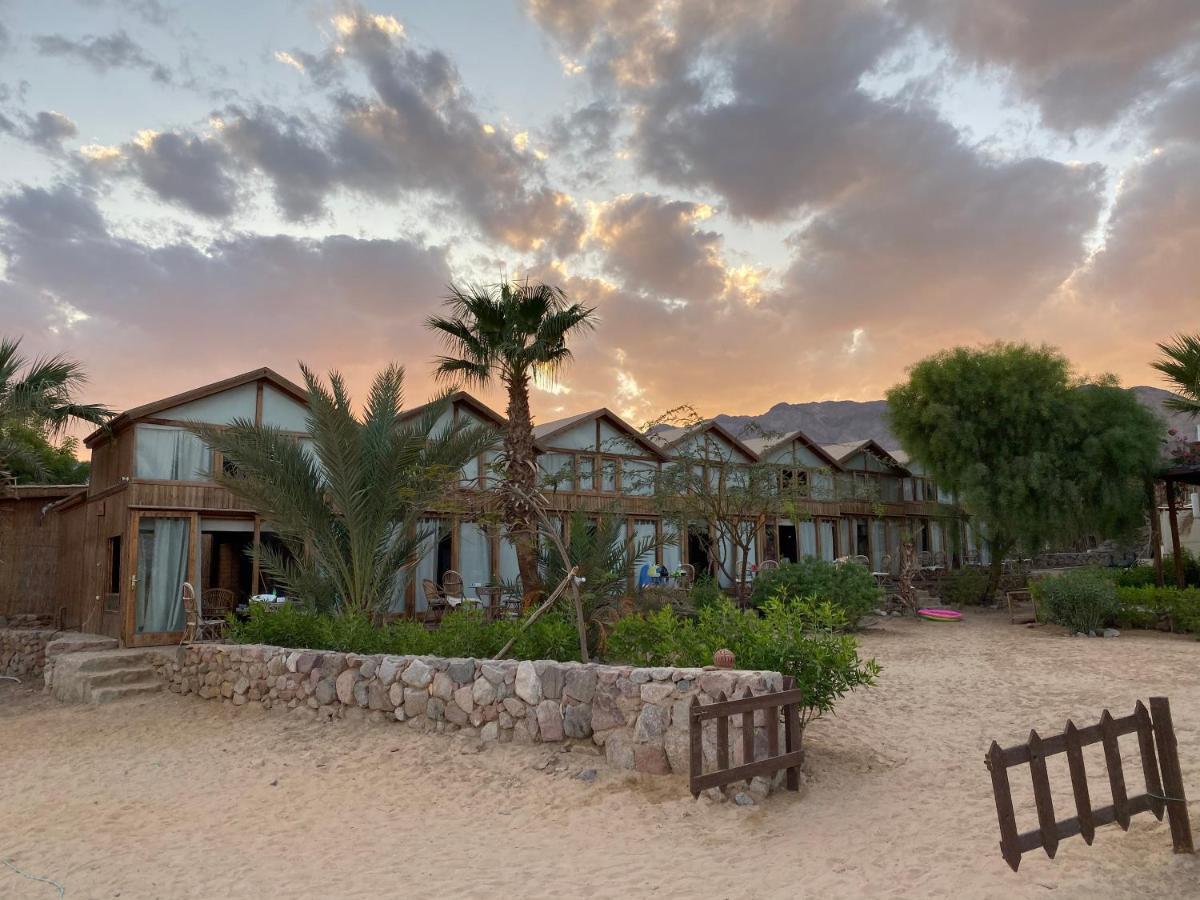 Nuweiba Lodge Nuweiba` Exterior foto