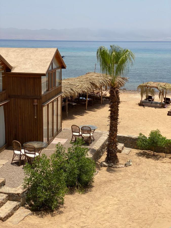 Nuweiba Lodge Nuweiba` Exterior foto