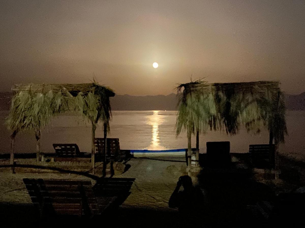 Nuweiba Lodge Nuweiba` Exterior foto