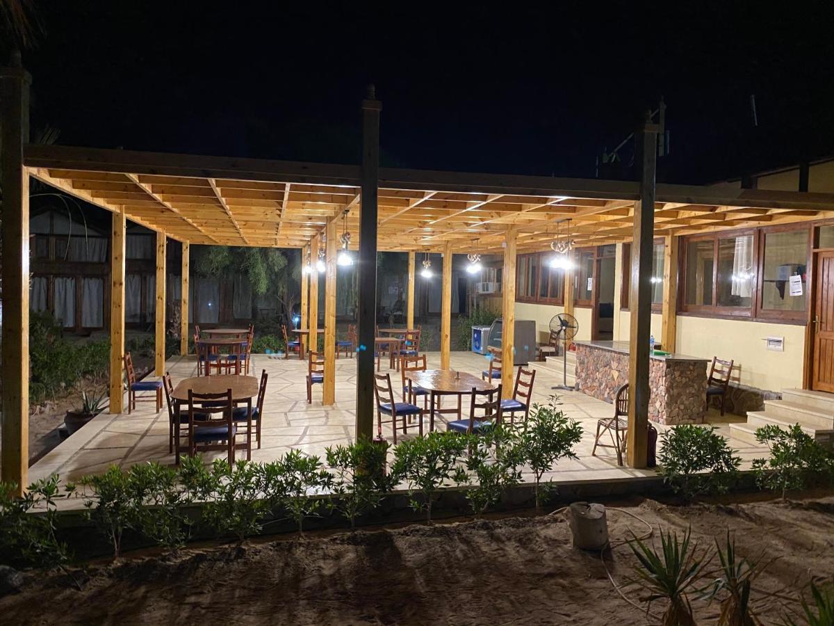 Nuweiba Lodge Nuweiba` Exterior foto